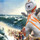 Image for article titled A Roundup Of London Olympic Mascot Photoshop Fun (UPDATES!)